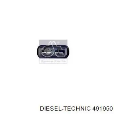 Comprar 0045407481 Mercedes Válvula electroneumática de transmisión automática (camión)