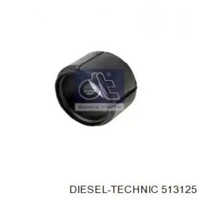 Buje de barra estabilizadora trasera Diesel Technic 513125 precio, desde 13,70 EUR