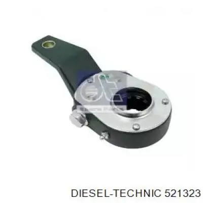 Comprar 521323 Diesel Technic Trinquete del freno del eje delantero