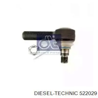 5.22029 Diesel Technic boquilla de dirección