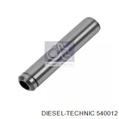 Comprar 540012 Diesel Technic Guía de válvula