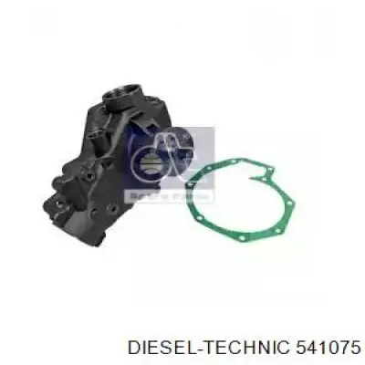 Comprar D331 Dolz Bomba de agua para motor