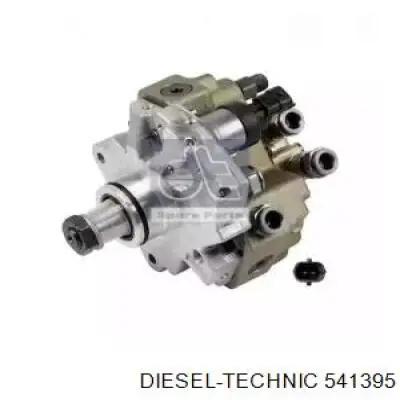 Comprar 4897040 Iveco Bomba inyectora