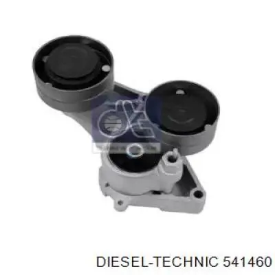 Tensor de la correa trapecial Diesel Technic 541460 precio, desde 88,69 EUR
