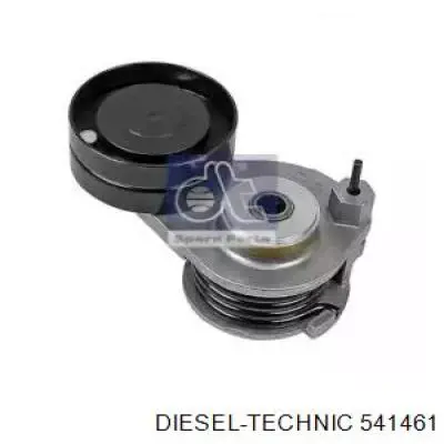 Tensor de la correa trapecial Diesel Technic 541461 precio, desde 63,82 EUR