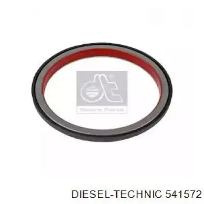 Retén de cigüeñal frontal Diesel Technic 541572 precio, desde 52,95 EUR