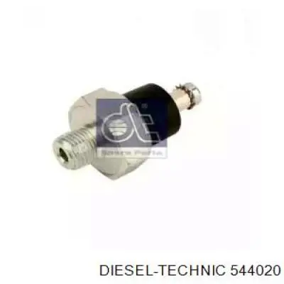 544020 Diesel Technic sensor de presión de aceite