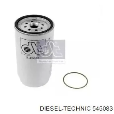 Filtro combustible Diesel Technic 545083 precio, desde 13,22 EUR