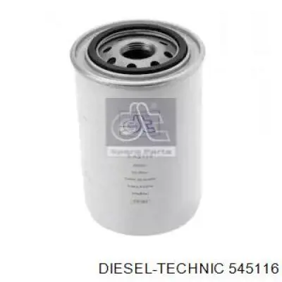 Filtro de aceite Diesel Technic 545116 precio, desde 10,97 EUR