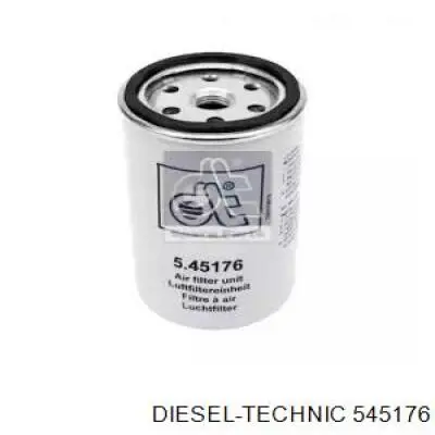Filtro de aire del compresor de suspensión Diesel Technic 545176 precio, desde 15,09 EUR