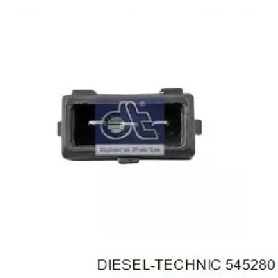 545280 Diesel Technic contacto de aviso, nivel refrigerante de el radiador