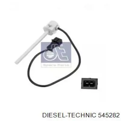 545282 Diesel Technic sensor de nivel de refrigerante del estanque