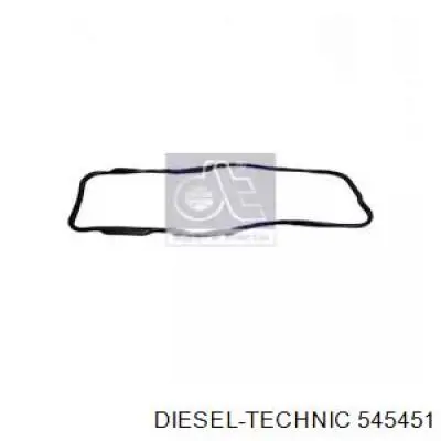 Comprar 1643512 DAF Junta del cárter