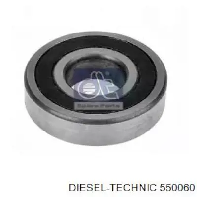 Cojinete piloto del cigüeñal Diesel Technic 550060 precio, desde 21,49 EUR