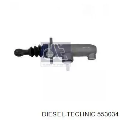 Cilindro de embrague DAF 1313120 precio, desde 14,04 EUR