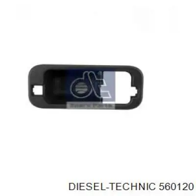 560120 Diesel Technic 