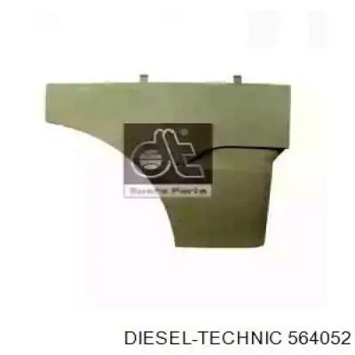 XF64 Covind Puerta delantera derecha