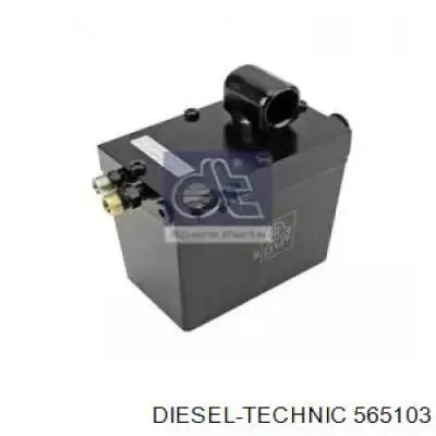 Bomba de elevación de cabina Diesel Technic 565103 precio, desde 57,81 EUR