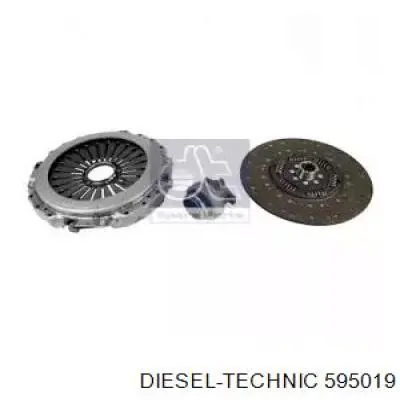 Comprar 3400700521 Sachs Kit de embrague completo