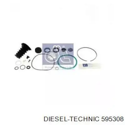 Kit de reparación del servoclutch Diesel Technic 595308 precio, desde 54,36 EUR