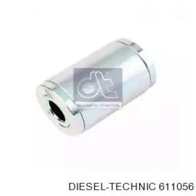 Buje de ballesta delantera Diesel Technic 611056 precio, desde 23,25 EUR