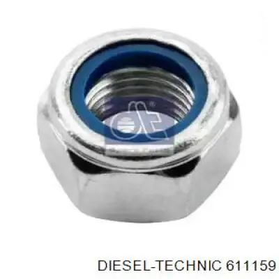 Comprar 611159 Diesel Technic 