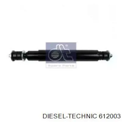 Amortiguadores Diesel Technic 612003 precio, desde 88,57 EUR