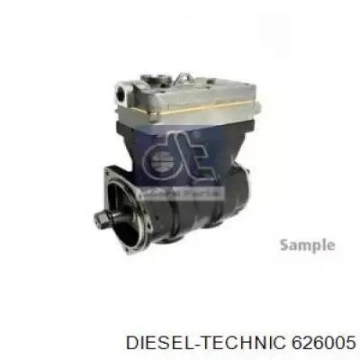Compresor de aire de suspensión neumática (Camión) Renault (RVI) 5010450646 precio, desde 561,92 EUR