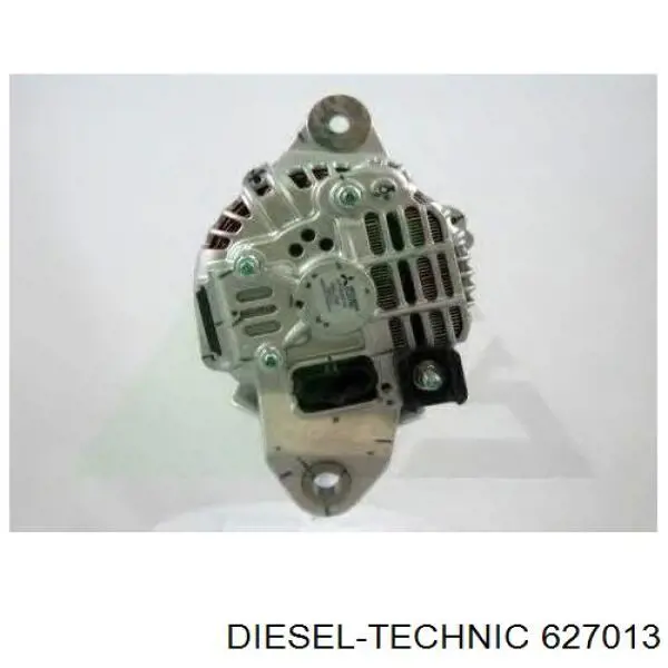 627013 Diesel Technic alternador