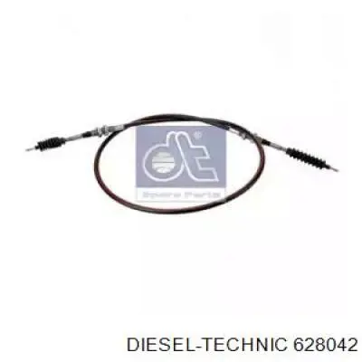 Cable del acelerador Renault Trucks MAGNUM I camiones tractores (1990 - 2000) precio, desde 34,66 EUR