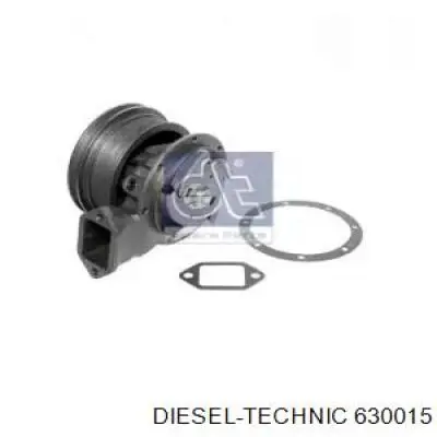 Bombeadora de agua Diesel Technic 630015 precio, desde 131,05 EUR