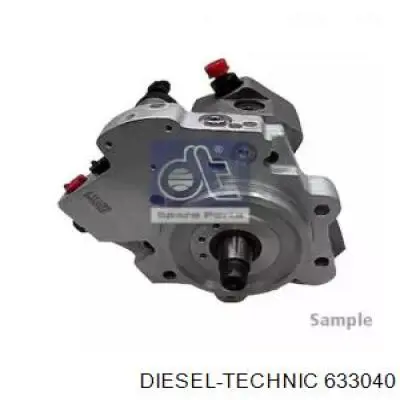 Bomba de alta presión de combustible Bosch 0445020013 precio, desde 2197,71 EUR