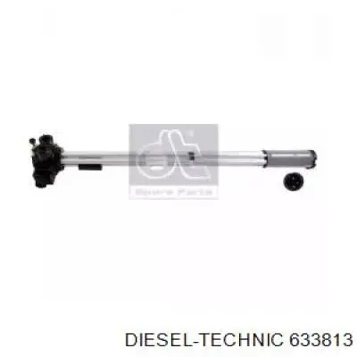 6.33813 Diesel Technic aforador de combustible