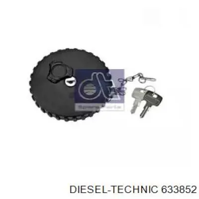 Tapa de depósito de combustible Febi 170914 precio, desde 48,58 EUR