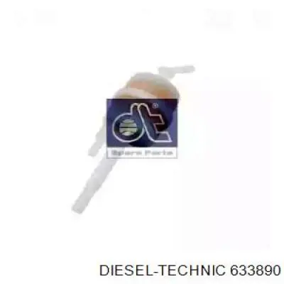 Filtro combustible Mercedes A0000751332 precio, desde 28,50 EUR