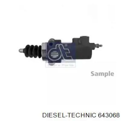 CS414 Pneumatics