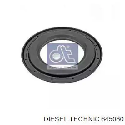 0734307294 ZF Parts Retén del eje primario de la transmisión