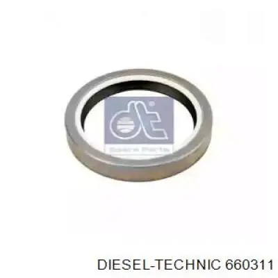 Kit De Reparacion Eje De Freno (Trinquete) Renault Trucks TRUCK PREMIUM ROUTE 
