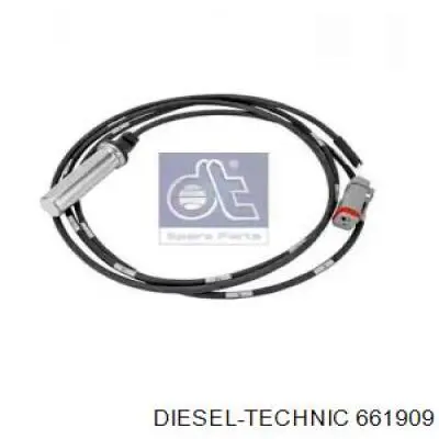 661909 Diesel Technic sensor abs