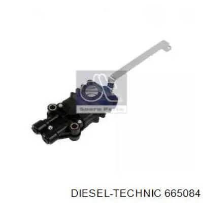 Comprar 7420746477 Renault (RVI) Válvula de control de nivel (camión)