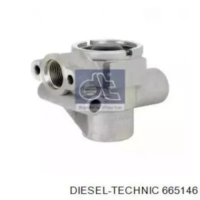 Válvula limitadora de presión neumática Renault (RVI) 7420860687 precio, desde 44,22 EUR