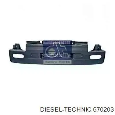 Comprar RVIFB001 Pacol Defensa delantera