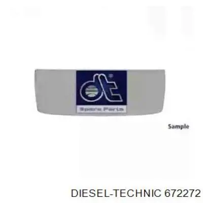 5010148619 Renault (RVI) Parabrisas delantero 