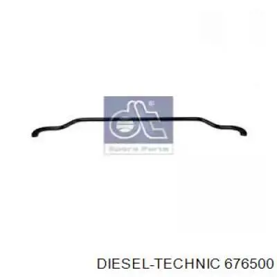 Comprar 7482252536 Renault (RVI) Estabilizador delantero