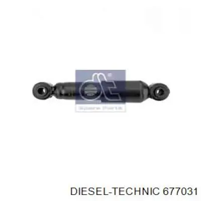 Amortiguador de cabina Magnum Technology MC075 precio, desde 63,93 EUR