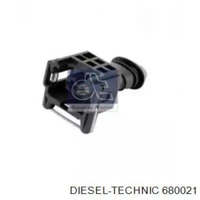 Comprar CAUN005 Trucklight Conector del sensor de desgaste de pastillas de freno