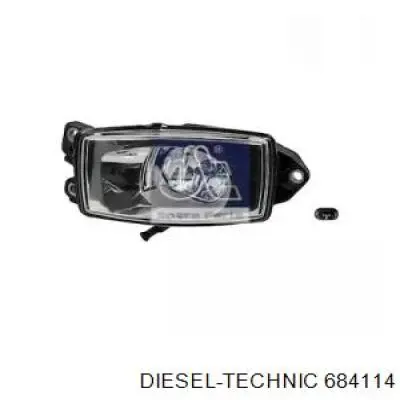Faro antiniebla izquierdo VALEO 045159 precio, desde 76,38 EUR