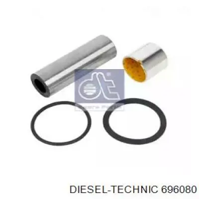 Comprar SC004 Lifan Kit de reparación de rótula del amortiguador de cabina (camión)