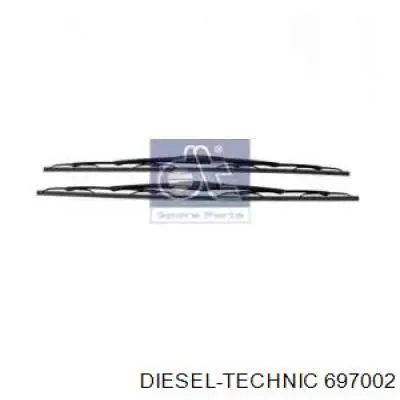 Escobillas delanteras Renault (RVI) 5001867083 precio, desde 32,04 EUR