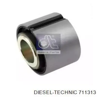 Comprar 711313 Diesel Technic Buje del estabilizador delantero